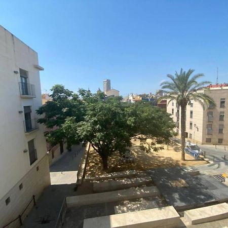 Lovelyloft Plaza Del Carmen 2B Аликанте Экстерьер фото