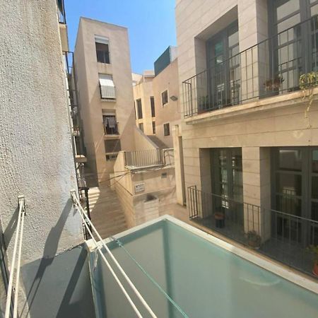Lovelyloft Plaza Del Carmen 2B Аликанте Экстерьер фото
