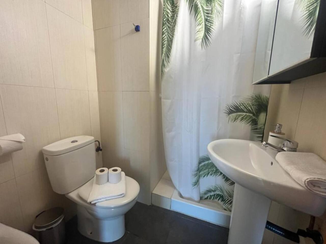 Lovelyloft Plaza Del Carmen 2B Аликанте Экстерьер фото