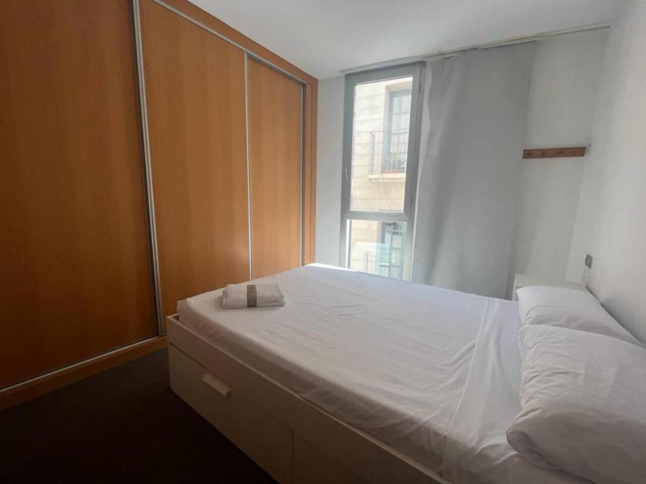 Lovelyloft Plaza Del Carmen 2B Аликанте Экстерьер фото