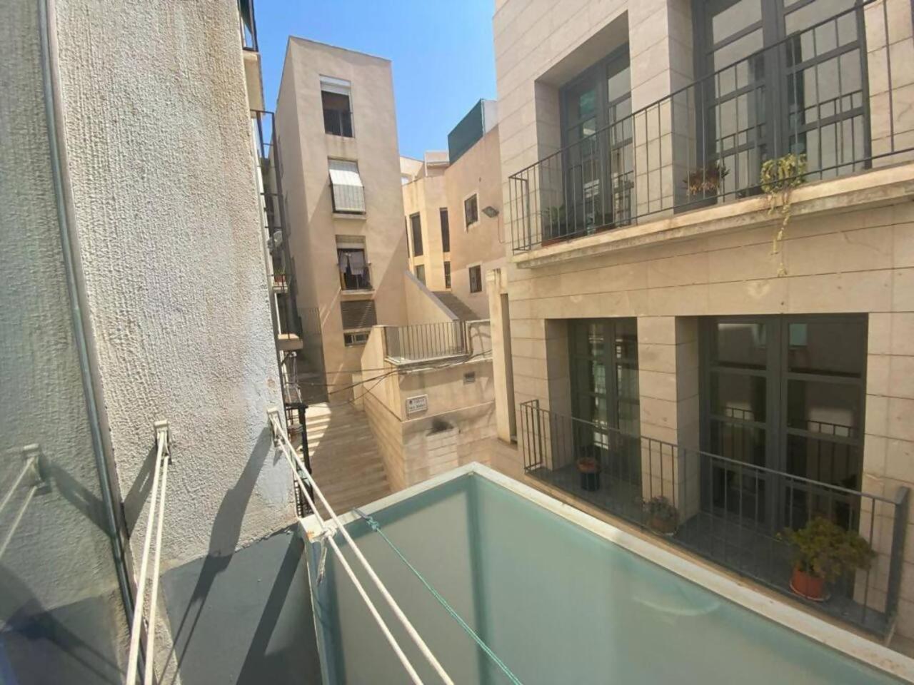 Lovelyloft Plaza Del Carmen 2B Аликанте Экстерьер фото