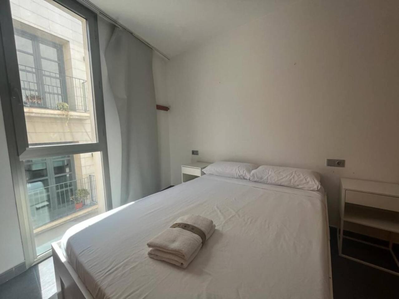 Lovelyloft Plaza Del Carmen 2B Аликанте Экстерьер фото