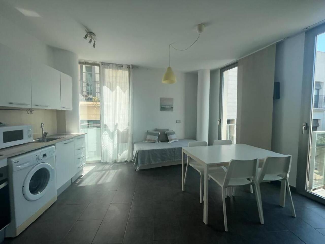 Lovelyloft Plaza Del Carmen 2B Аликанте Экстерьер фото