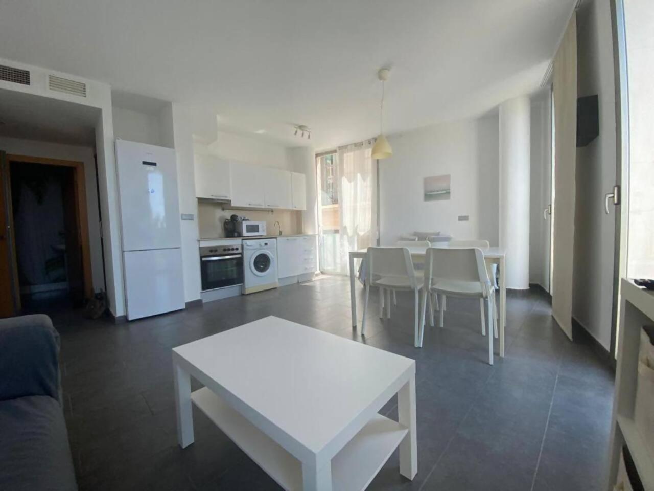 Lovelyloft Plaza Del Carmen 2B Аликанте Экстерьер фото