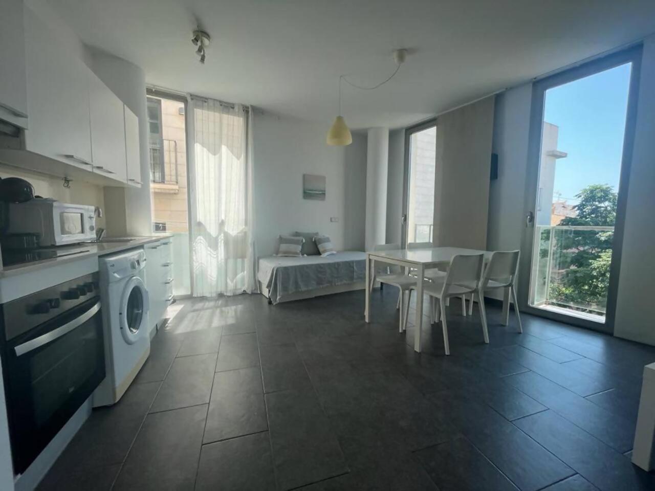 Lovelyloft Plaza Del Carmen 2B Аликанте Экстерьер фото