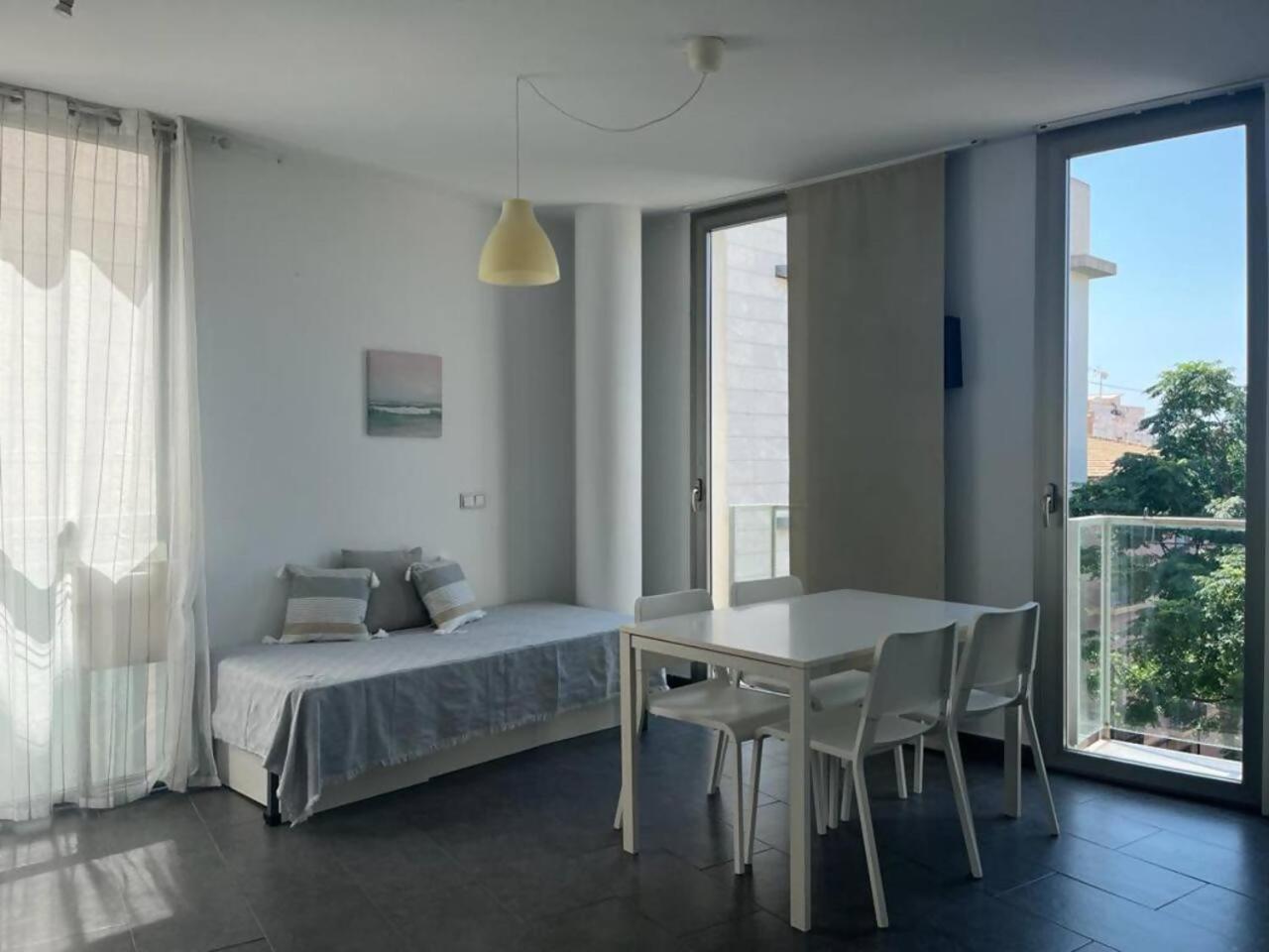 Lovelyloft Plaza Del Carmen 2B Аликанте Экстерьер фото