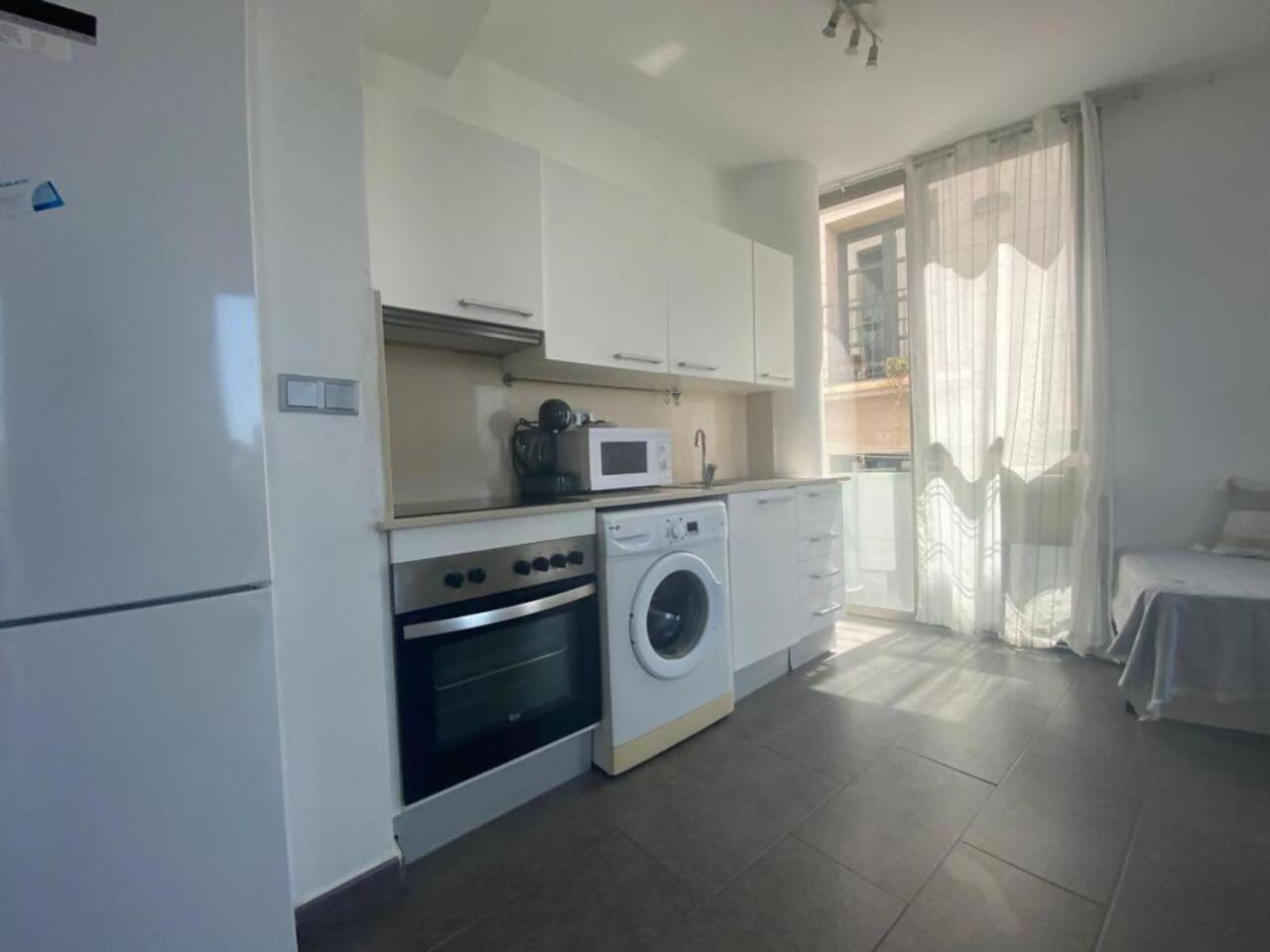 Lovelyloft Plaza Del Carmen 2B Аликанте Экстерьер фото