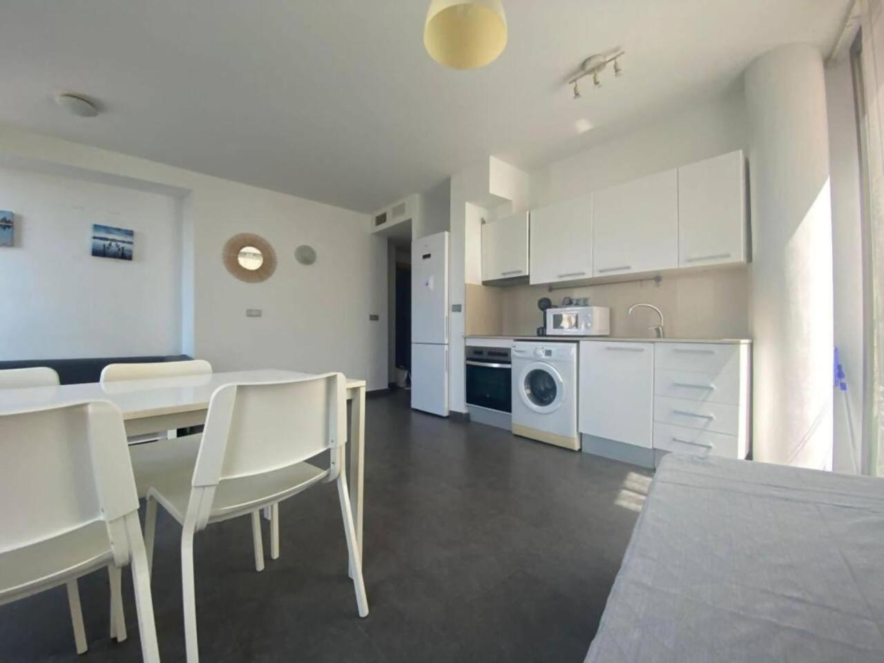 Lovelyloft Plaza Del Carmen 2B Аликанте Экстерьер фото