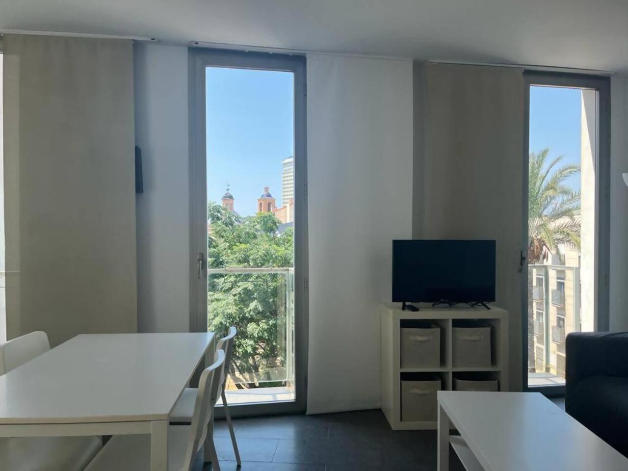 Lovelyloft Plaza Del Carmen 2B Аликанте Экстерьер фото