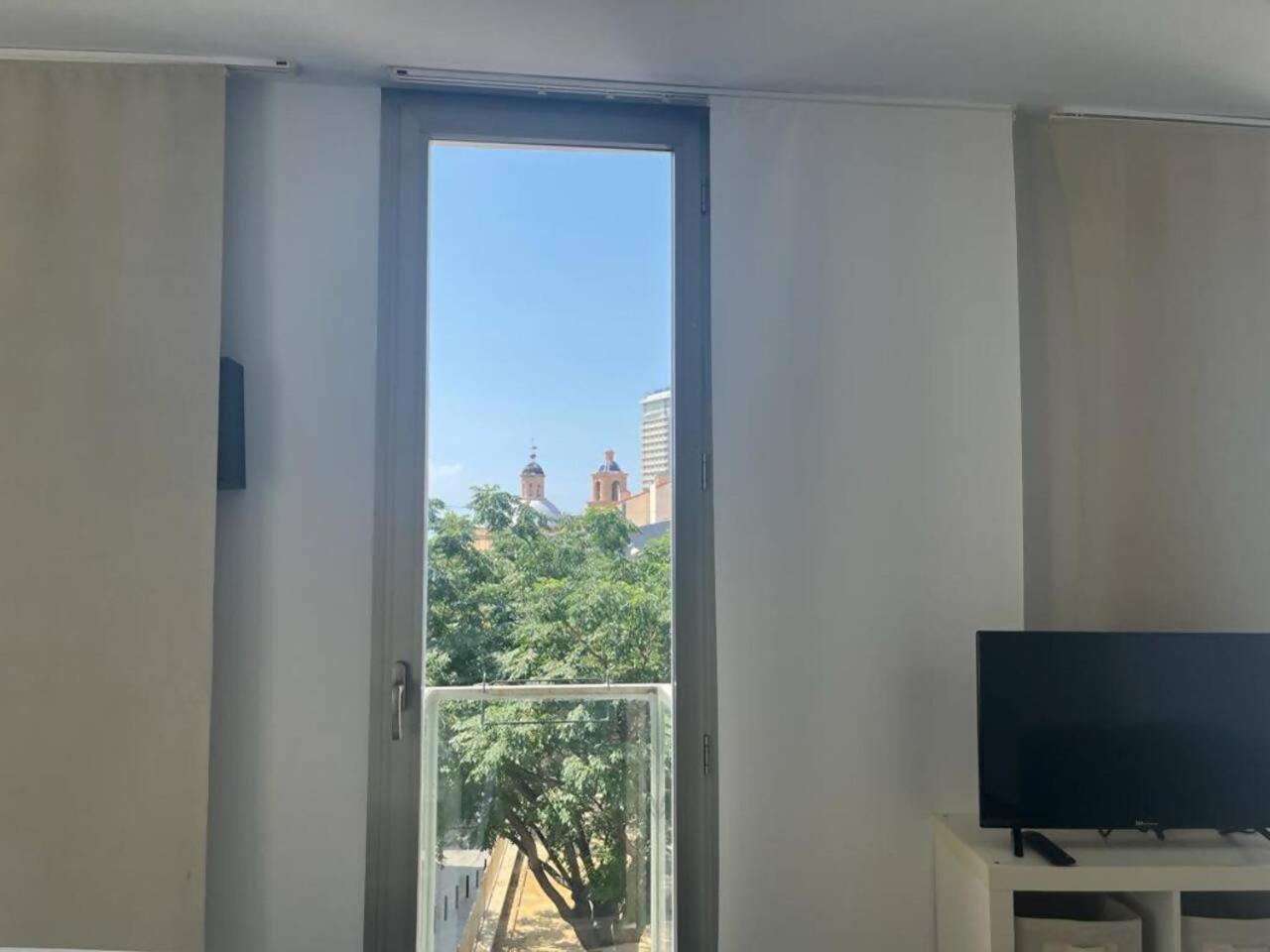 Lovelyloft Plaza Del Carmen 2B Аликанте Экстерьер фото