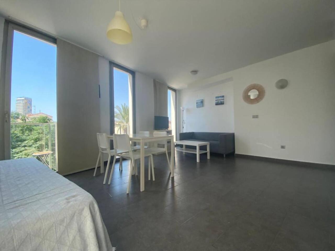 Lovelyloft Plaza Del Carmen 2B Аликанте Экстерьер фото